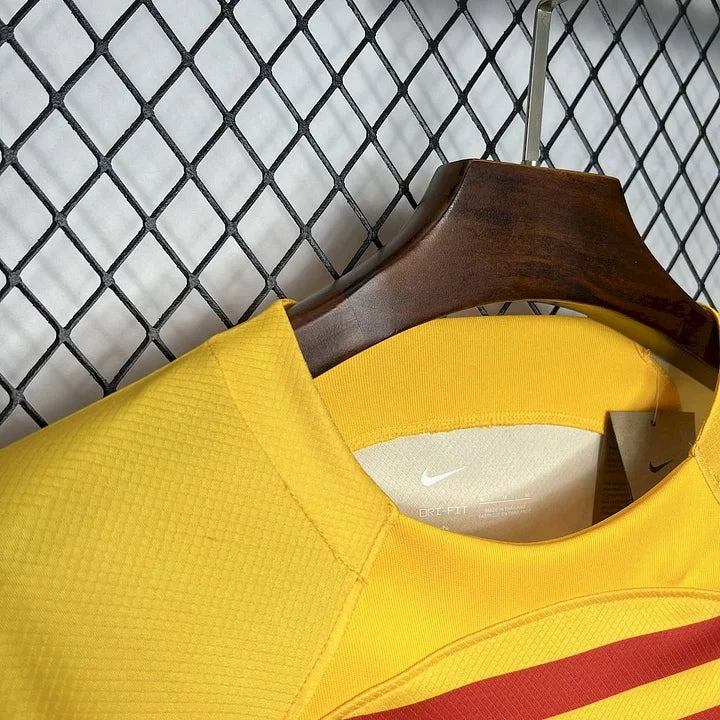 Maillot FC Barcelone Third 2024-2025