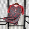 Fotbollströja Portugal 2026/27 Special Red