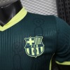 FC Barcelona 2025-2026 Officiell
