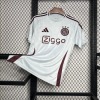 Fotbollströja AJAX Amsterdam Third 2024-2025