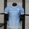 Fotbollströja Manchester City Hemma 2026/27 Player