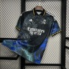Fotbollströja Real Madrid 2024-2025 Concept Streetwear