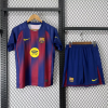 Maillot Barcelone Domicile 2025/26 Adulte