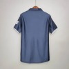 Fotbollströja Paris Saint-Germain 1998 Hemma Retro
