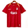 Maillot Liverpool Domicile Rétro 2005-2006