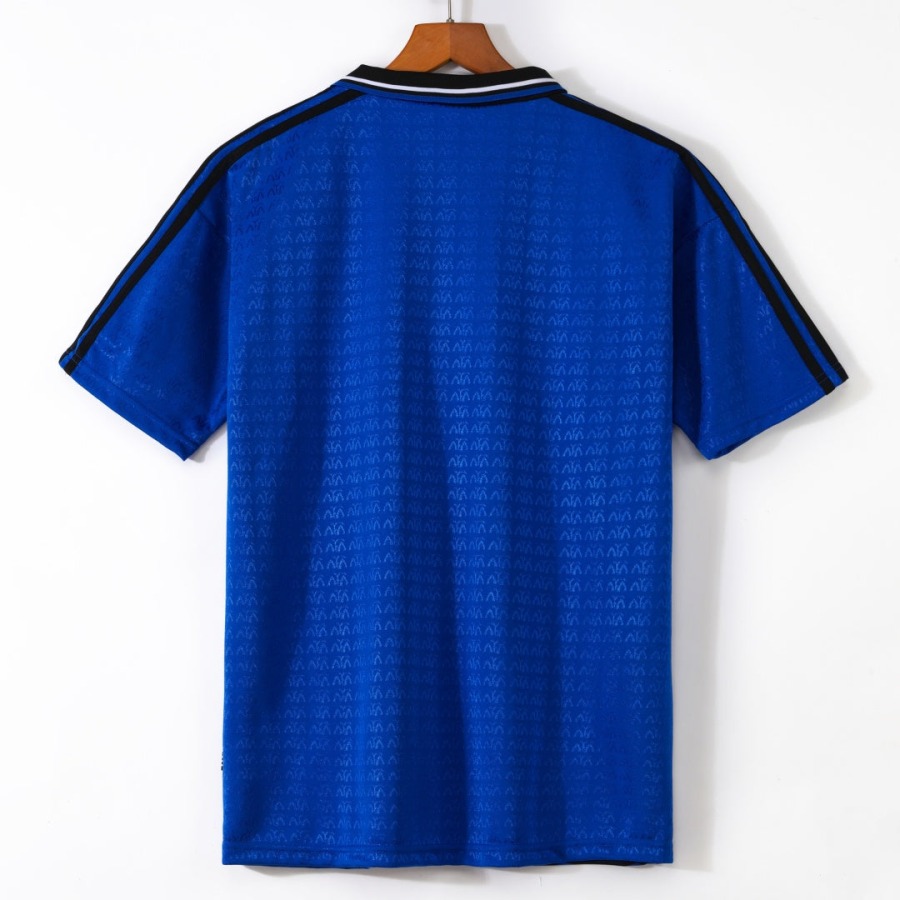 Fotbollströja Argentina Borta 1994 Retro