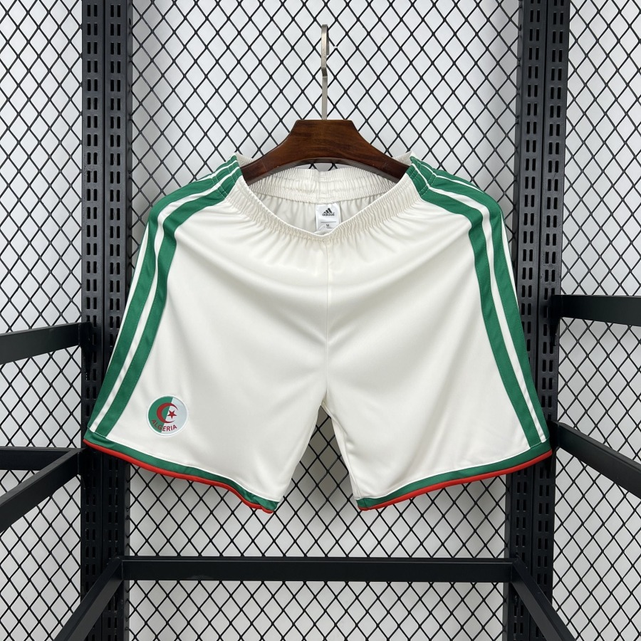 Maillot Algérie Coupe du Monde 2026