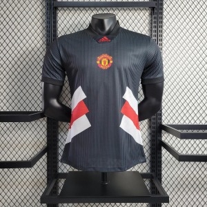 Manchester United Officiell Tröja 2023-2024