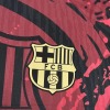 FC Barcelona Koncepttröja 2024-2025