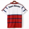 Bayern München Bortatröja 1998-2000 Retro