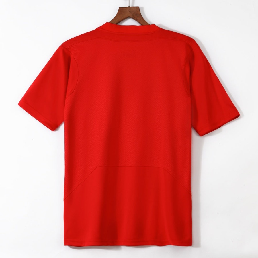Maillot Liverpool Domicile Rétro 2004-2005