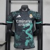 Maillot Real Madrid 2025-2026 Concept Streetwear