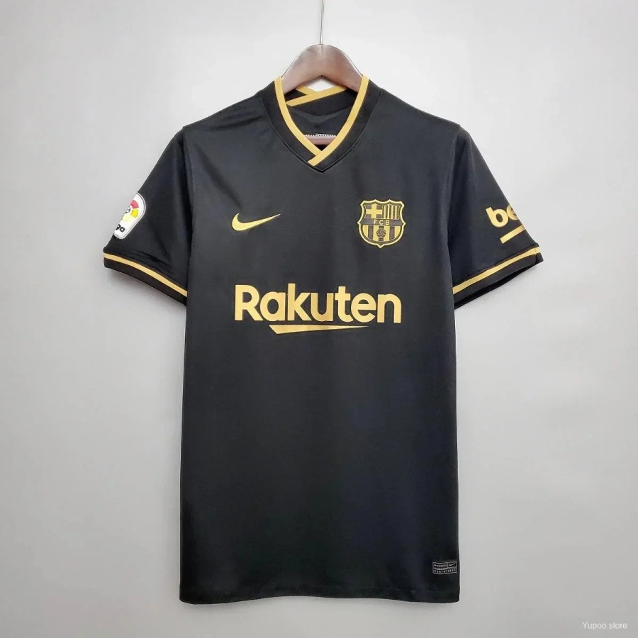 Barcelona Retro 2019 Fotbollströja