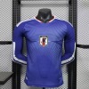Japan Hemmatröja 25/26 Långa Ärmar
