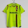 Maillot Lyon Extérieur 2008-2009 Rétro