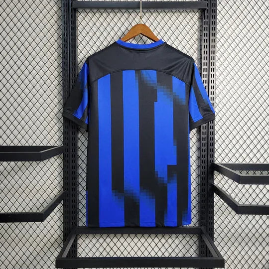 Maillot Inter Milan Domicile 2023-2024