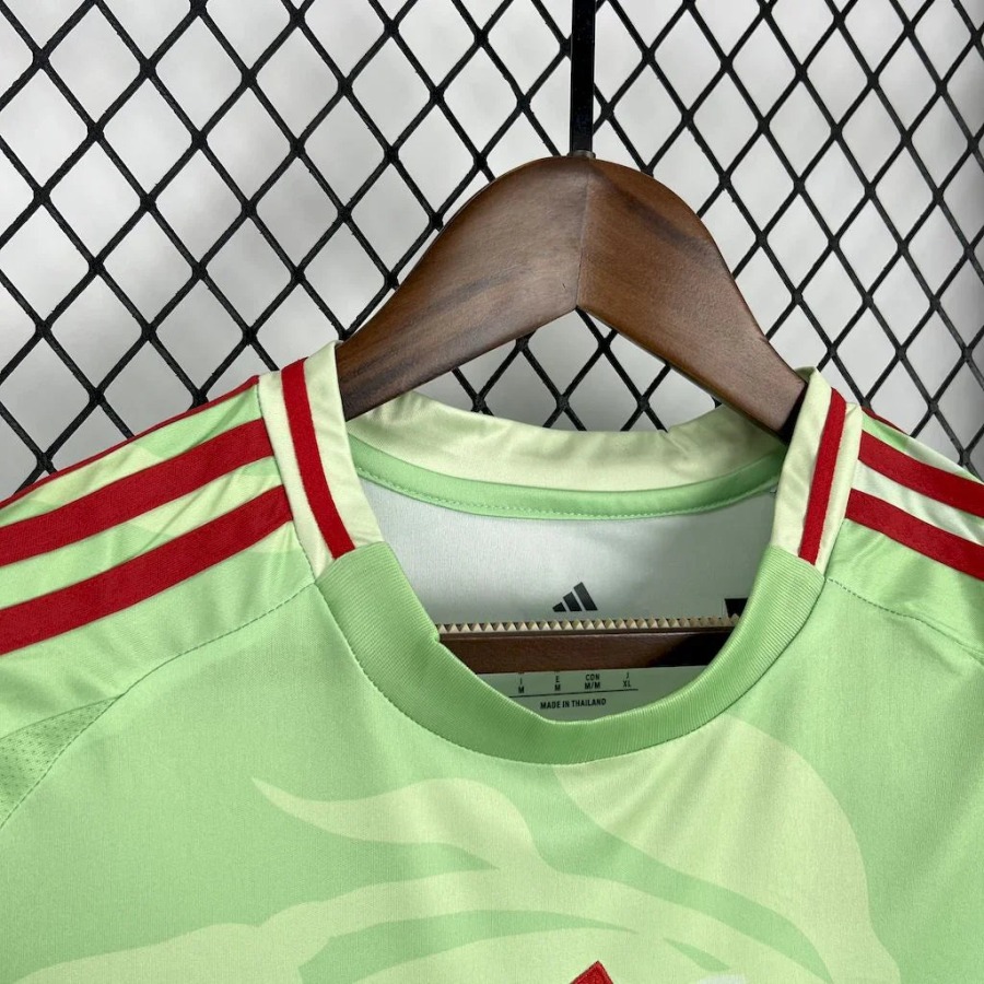 Italien Dam Bortatröja EURO 2025