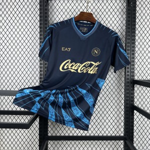 Napoli 2026-27 Hemmatröja