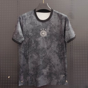 Argentina-tröja 2025/26 Special Gray