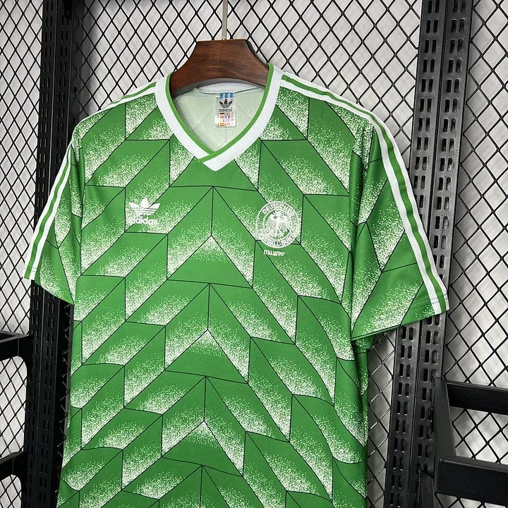 Maillot Allemagne Retro 1990