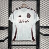 Fotbollströja AJAX Amsterdam Third 2024-2025