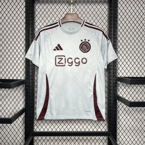 d767b6401396e1a4ad97c20d725d7999.jpg Fotbollströja AJAX Amsterdam Third 2024-2025