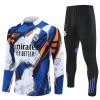 Maillot Real Madrid 2025/26 Domicile