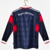 d84a9ff0c8c7a42b9f71ece6e362fd3e.jpg Bayern Münchens hemmatröja 1997-1999 Långa ärmar