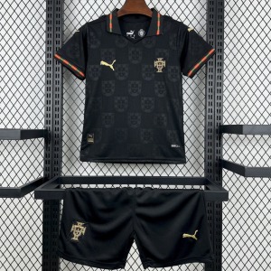 Fotbollströja Portugal Barn 2025/26 Special