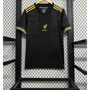 Mexiko 2025/26 Black Edition