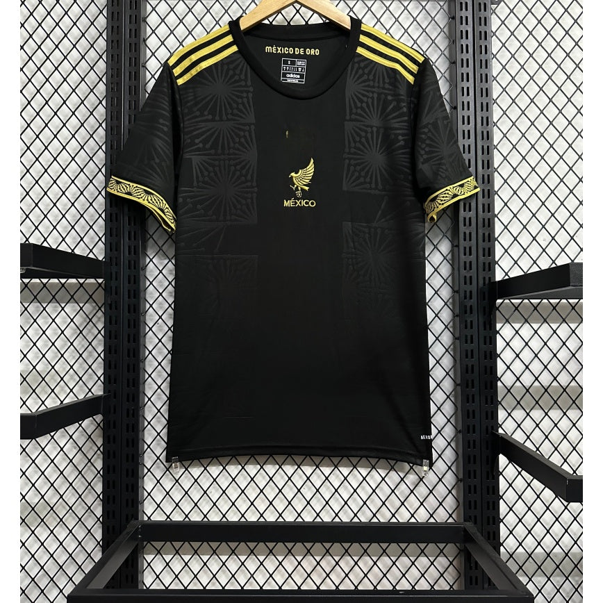 Mexiko 2025/26 Black Edition