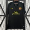 FC Barcelona Bortatröja 2011-2012 Retro
