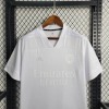Maillot Arsenal Blanc 2021-2022