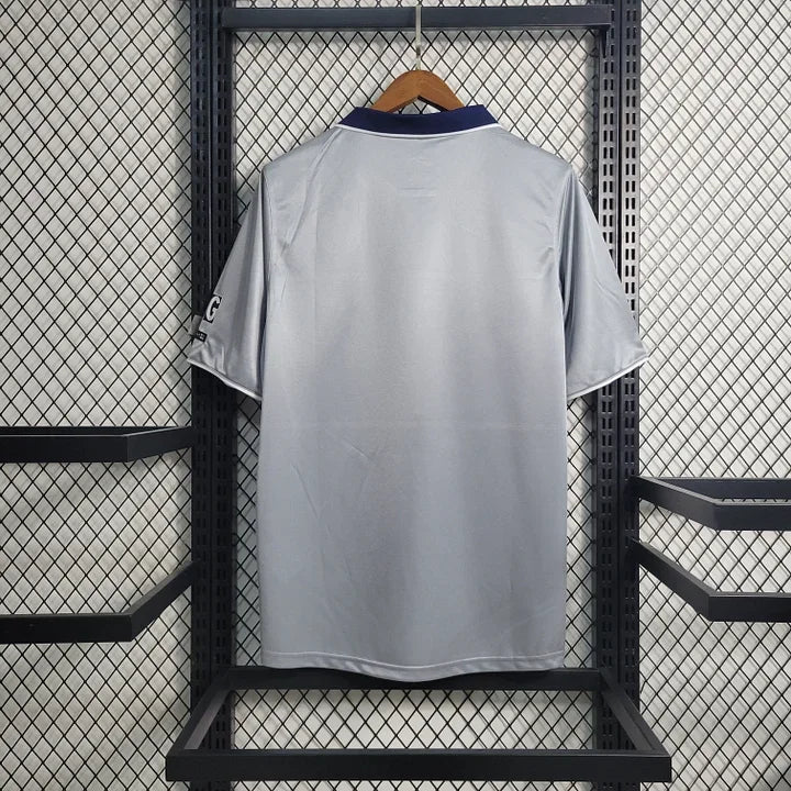 Fotbollströja Paris Retro 2000