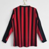 d9fb6487a24a83b64beeab8ebddc61a0.jpg Fotbollströja AC Milan Hemma 2013-2014 Långärmad Retro