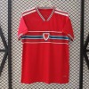 Maillot Wales Domicile 2025/26
