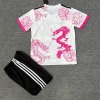 dbe13690be4220f89cc9a452f3d4da7b.jpg Fotbollströja Real Madrid 25/26 Barn Rosa Drake