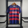 Maillot Rétro FC Barcelone 2015-2016