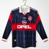 dd298e4c2da75781b60475486b1cc45d.jpg Bayern Münchens hemmatröja 1997-1999 Långa ärmar