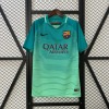 Barcelona Tredjetröja 2016/17 Retro