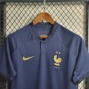 Maillot France Domicile 2022/23 Coupe du Monde