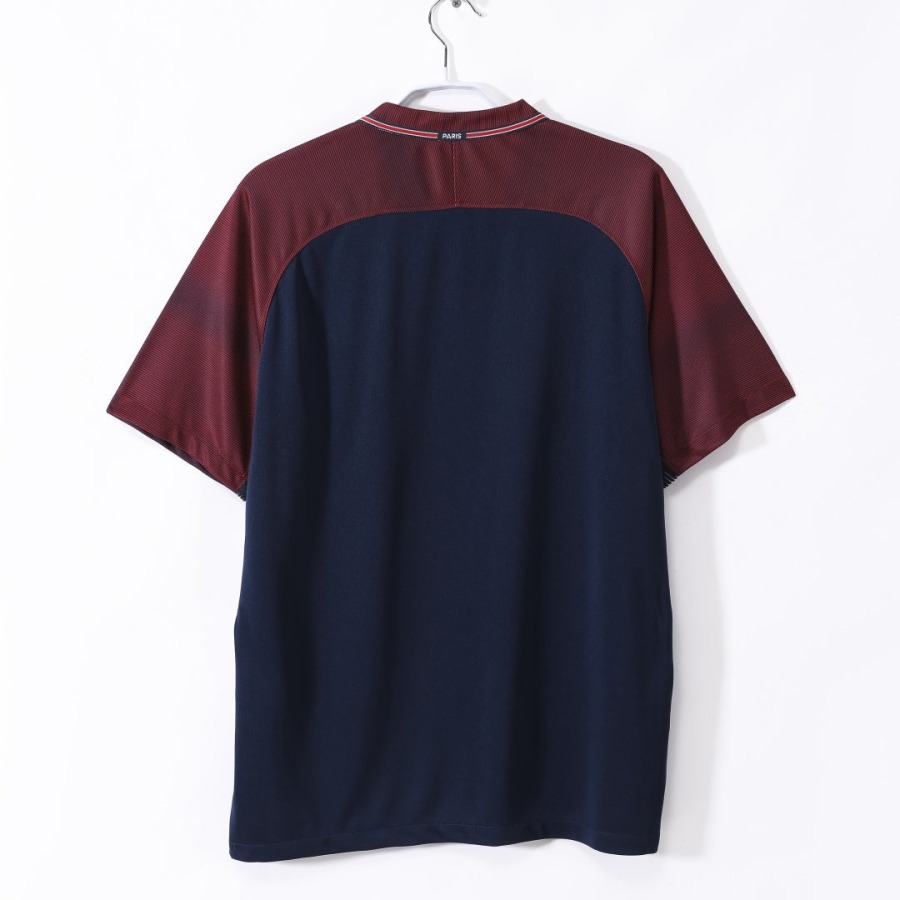 PSG Hemmatröja Retro 2017-2018