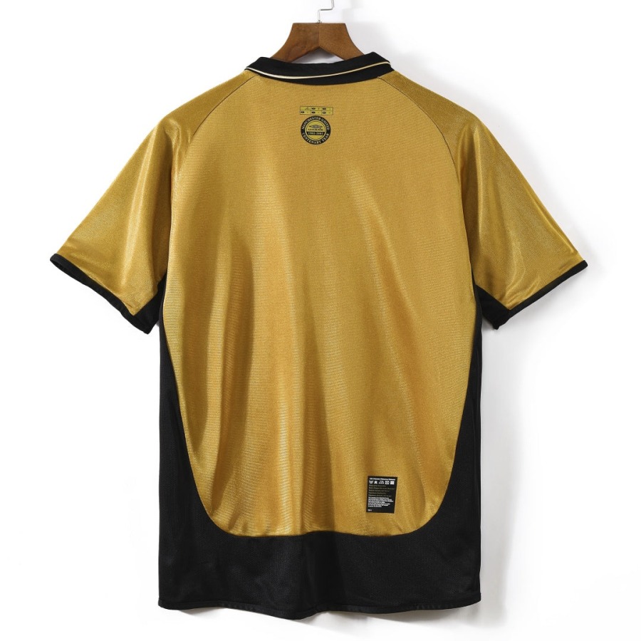Maillot Manchester United 2001-2002 Retro Premium