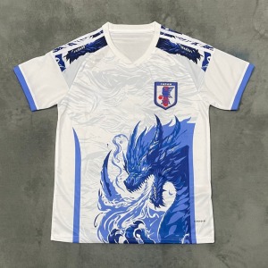 e07b3d1dc8e806f7c272fe59c38b785d.jpg Japan 2025/26 Special Blue Dragon Tröja
