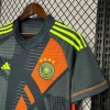 Fotbollströja Tyskland Målvakt 2024-2025