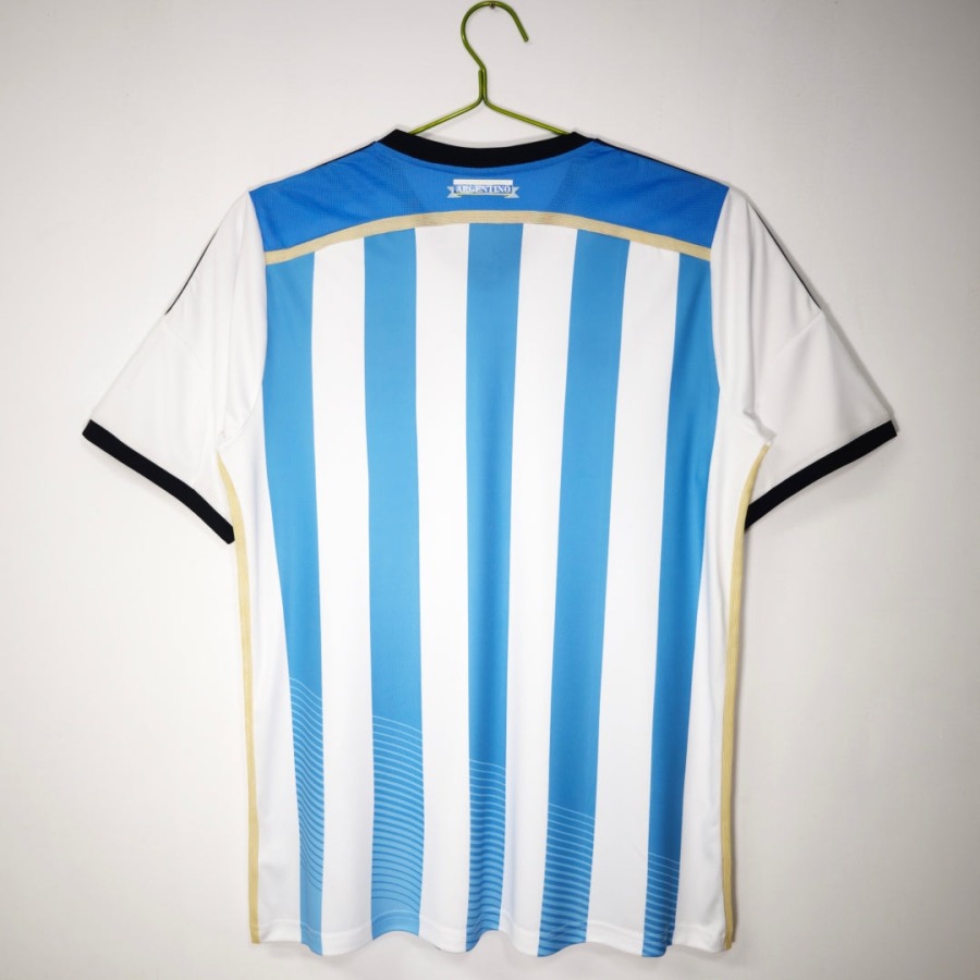 Argentina Hemmatröja 2014 Retro
