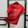 Maillot Turquie Coupe du Monde 2026