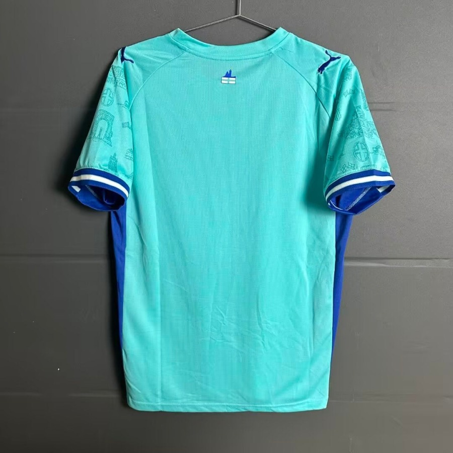 Fotbollströja Marseille 25/26 Special Edition