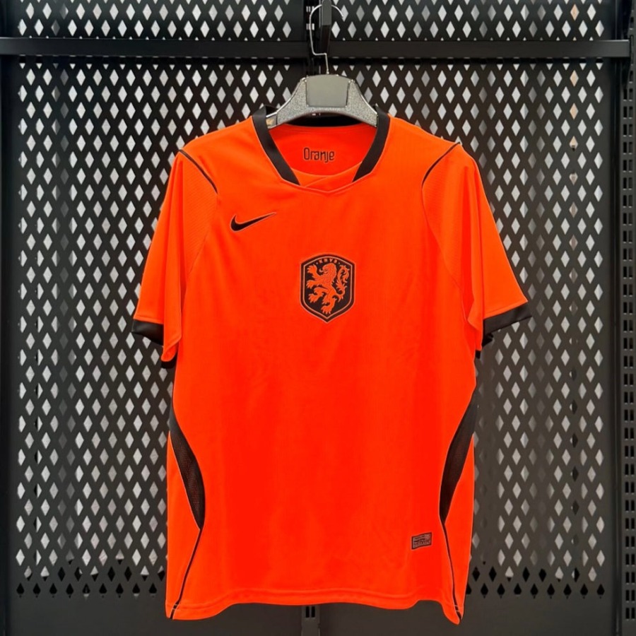 Maillot Pays-Bas Domicile 2026