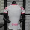 Barcelona 2024/25 Rosa Player Edition Fotbollströja